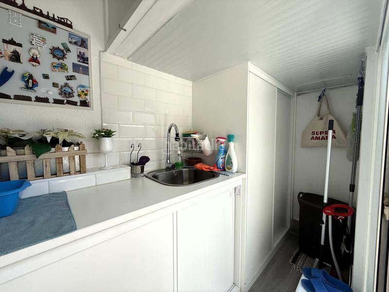 Foto 63bd441b-7d75-410d-ae42-89b8a71b020e. Etagenwohnung mit heizung parking pool in Urb. Belvalle Meco