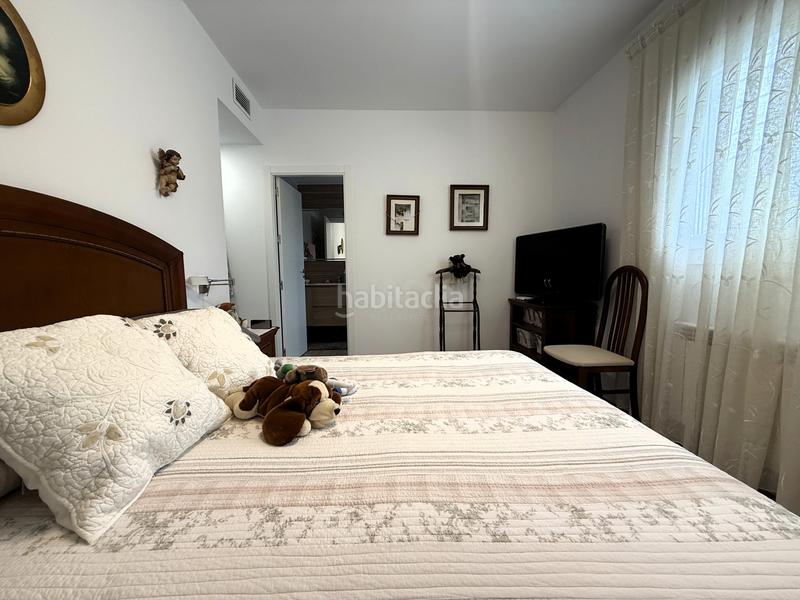 Foto 754f73b2-e432-4627-9108-10c47f27c154. Etagenwohnung mit heizung parking pool in Urb. Belvalle Meco