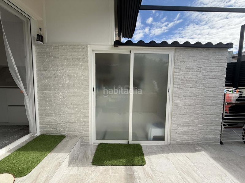 Foto 803158ba-ab43-4689-a54c-6221e30cc6da. Etagenwohnung mit heizung parking pool in Urb. Belvalle Meco