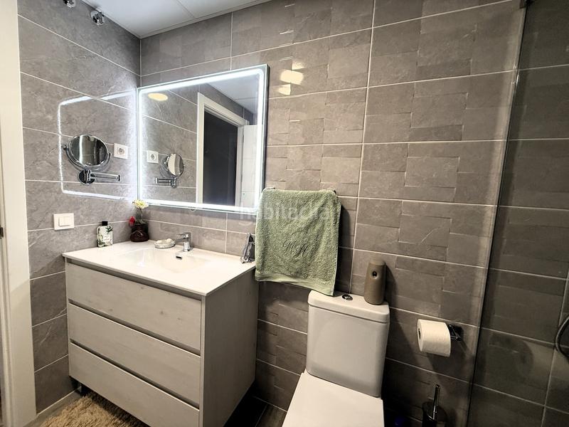 Foto 87f6593b-6ec2-48ea-ae90-0380720e3a92. Etagenwohnung mit heizung parking pool in Urb. Belvalle Meco