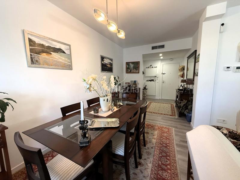 Foto 9c68ce6a-e3f8-4a2d-85cc-e34d1f47453f. Etagenwohnung mit heizung parking pool in Urb. Belvalle Meco