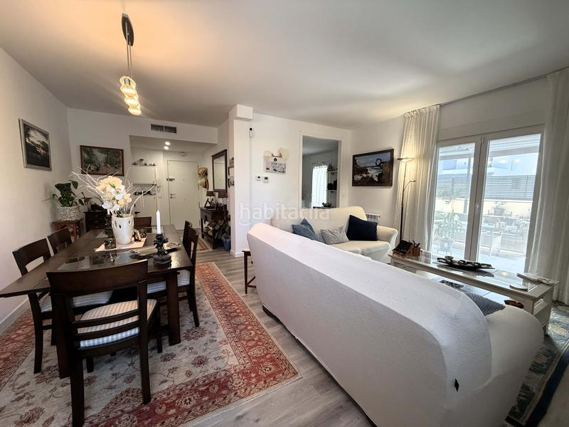 Foto 9ef2b718-4e9b-4ea1-9ad7-226b718d7a27. Etagenwohnung mit heizung parking pool in Urb. Belvalle Meco