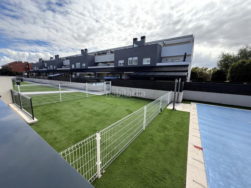 Foto 9f18ffac-1f7c-4a7f-bc20-0c83229e3015. Etagenwohnung mit heizung parking pool in Urb. Belvalle Meco