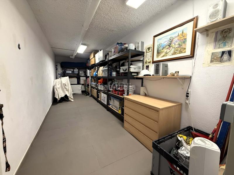 Foto b19ece63-47db-4fe3-bb9e-cc7fa3d1e088. Etagenwohnung mit heizung parking pool in Urb. Belvalle Meco