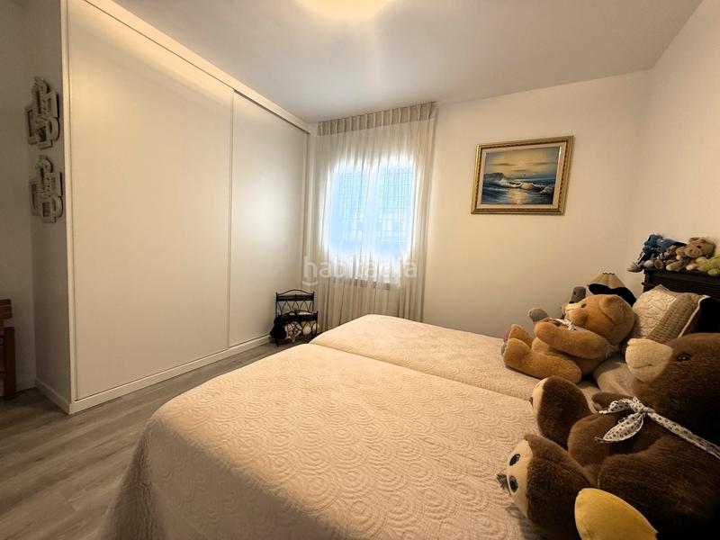 Foto bd0c077b-7820-4a7f-8a6e-bf6401fe5080. Etagenwohnung mit heizung parking pool in Urb. Belvalle Meco