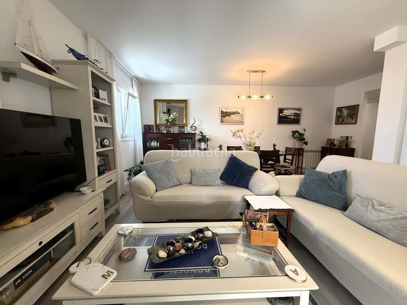 Foto c1e7ed9a-99eb-4a35-acf8-f43f99283ddf. Etagenwohnung mit heizung parking pool in Urb. Belvalle Meco