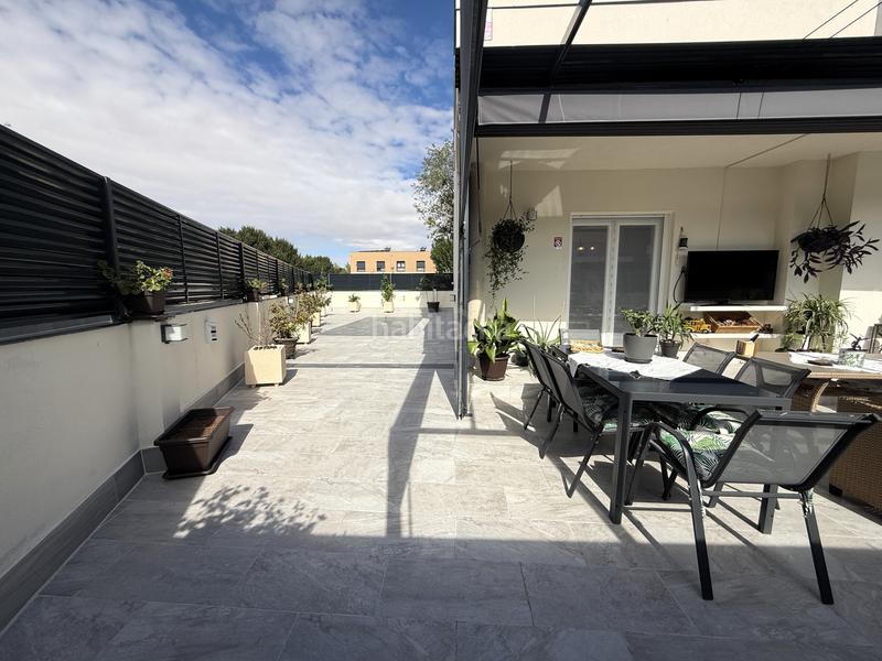 Foto c8d7341d-d87e-4c26-992b-35828a276d8f. Etagenwohnung mit heizung parking pool in Urb. Belvalle Meco