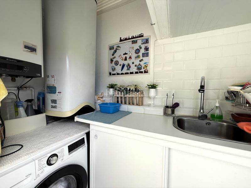 Foto cc9dcbce-6d72-4b22-8483-9a2b9c1ec0a5. Etagenwohnung mit heizung parking pool in Urb. Belvalle Meco