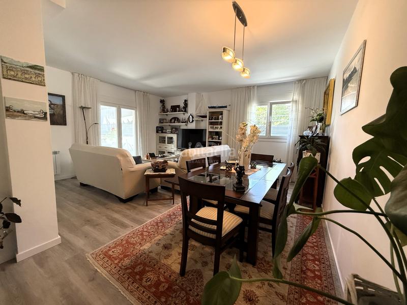 Foto ccbf7f60-be24-4a39-8ab7-b3b6e306fbf5. Etagenwohnung mit heizung parking pool in Urb. Belvalle Meco