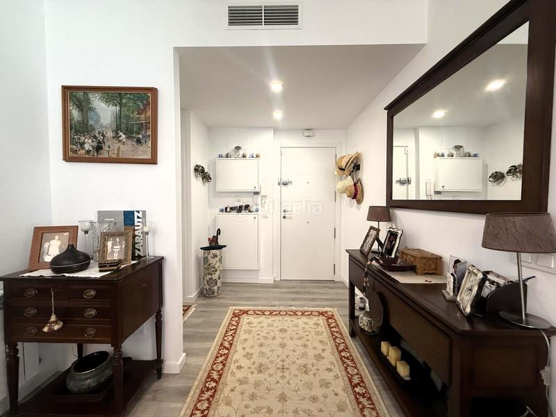 Foto cd649c58-6646-443a-b472-823a81614bb3. Etagenwohnung mit heizung parking pool in Urb. Belvalle Meco