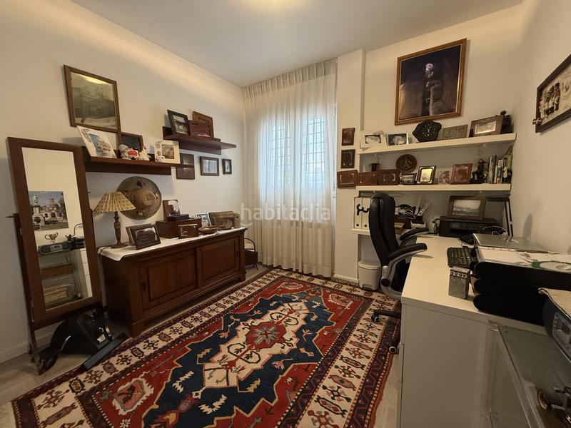 Foto f10434cf-a59d-47e3-8368-6ea5ecf551ea. Etagenwohnung mit heizung parking pool in Urb. Belvalle Meco