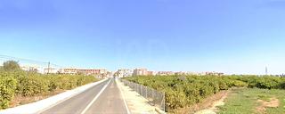 Terreno residencial en Montesinos (Los)
