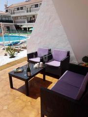 Estudi a Los Cristianos