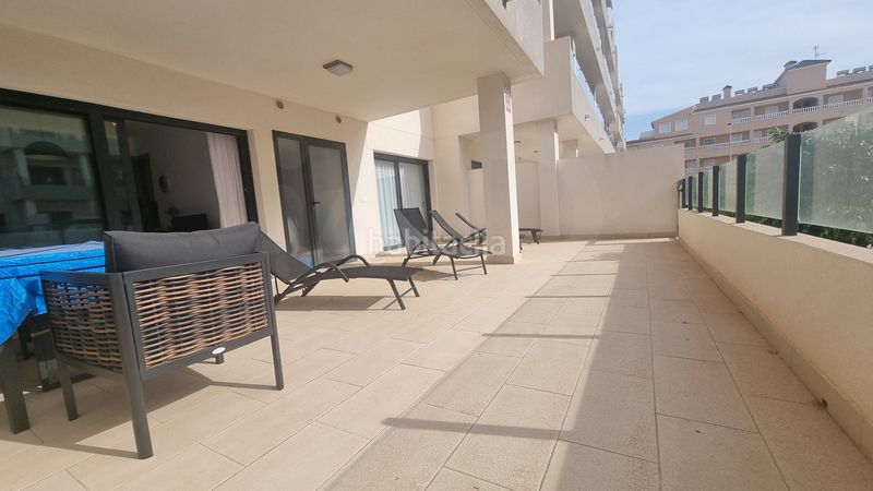 Foto 5d167ef1-351f-4846-a514-4f77c0400719. Pis amb calefacció aparcament piscina a Playa Flamenca Orihuela