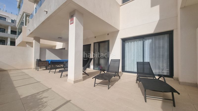 Foto e69b0473-f8b6-4107-89c5-dc2d92c76250. Pis amb calefacció aparcament piscina a Playa Flamenca Orihuela