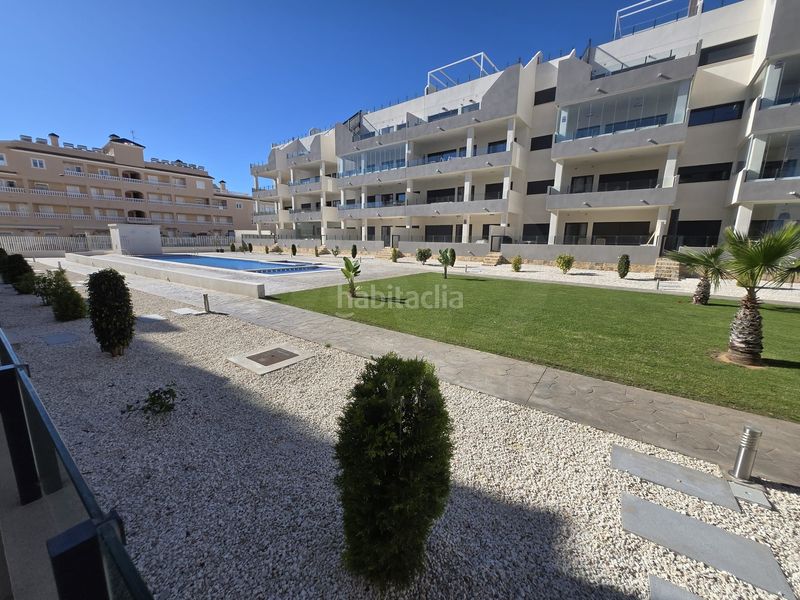 Foto edb33b30-496e-4c65-9712-9ff6aaa46242. Pis amb calefacció aparcament piscina a Playa Flamenca Orihuela