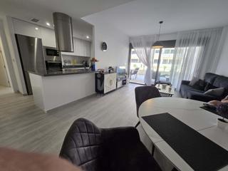 Appartement à Playa Flamenca