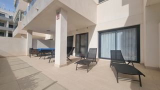 Piso en Playa Flamenca