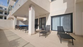 Pis a Playa Flamenca