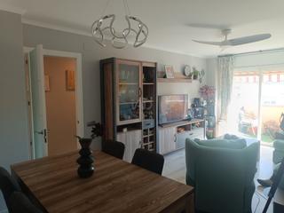 Etagenwohnung in Sant Andreu de la Barca