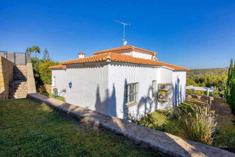 Foto 2426aa92-1808-4542-975d-f389bfe685df. Affitto casa in Centro Urbano Dénia