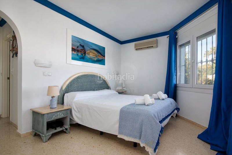 Foto 397bd857-4a34-4e96-91db-e79b7671b925. Affitto casa in Centro Urbano Dénia