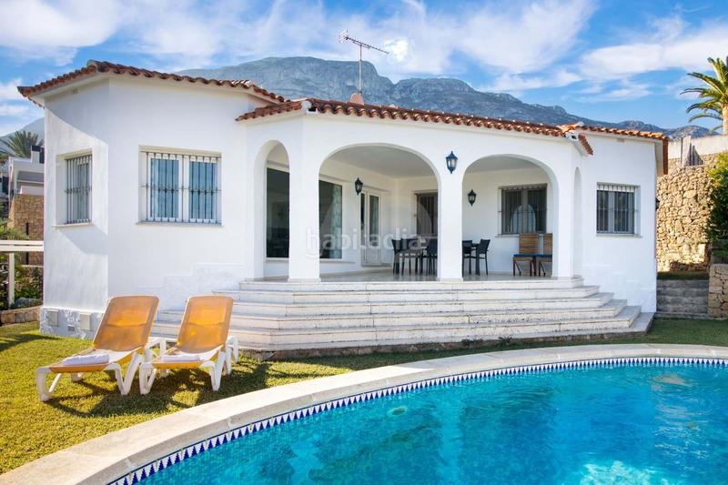 Foto 6d5fe84f-4a12-4b1c-868a-bbad21555e18. Affitto casa in Centro Urbano Dénia