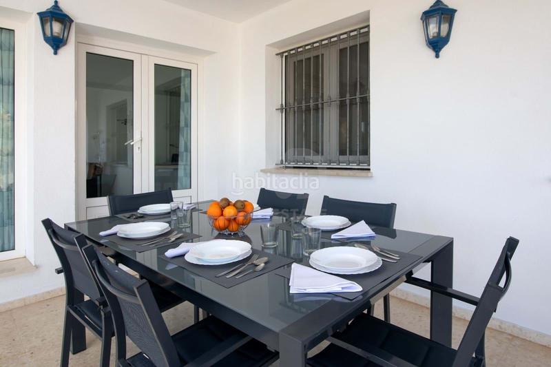 Foto 546b40bf-9f31-44f0-9e81-b1fbce09fd02. Alquiler casa en Centro Urbano Dénia