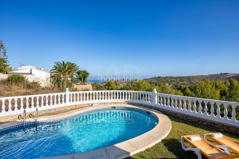 Foto cc3d2bf0-20e3-4b3d-8bdc-b219dd2ad323. Alquiler casa en Centro Urbano Dénia