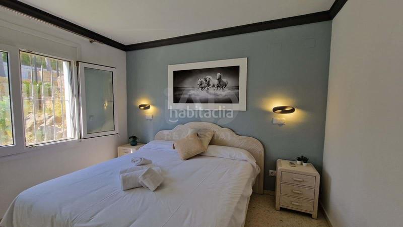 Foto 740edd68-8d8c-4cd2-bce5-cf037a009573. Lloguer casa a Centro Urbano Dénia