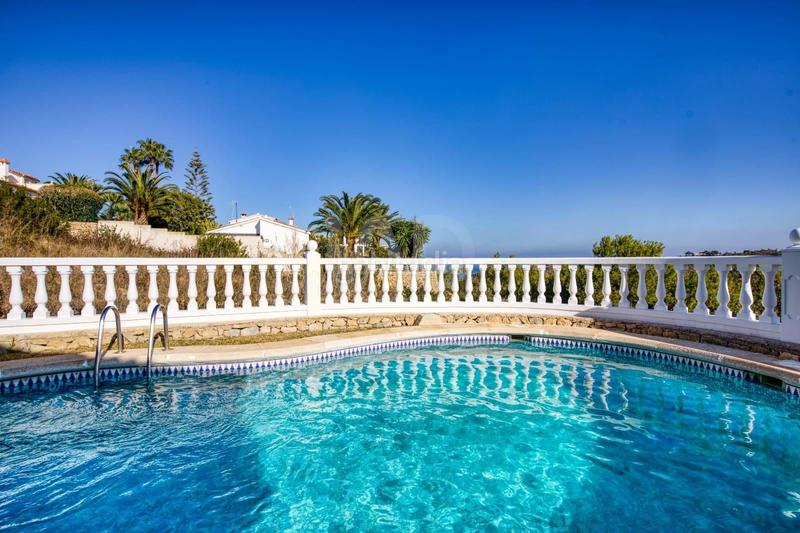 Foto 7cac0049-b69a-4173-bace-5c724436591d. Location maison dans Centro Urbano Dénia