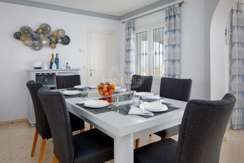 Foto f813f71c-7ad5-426d-bb0f-2837a51b7999. Location maison dans Centro Urbano Dénia