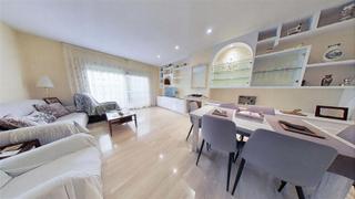 Doppelhaus in Calafell Poble