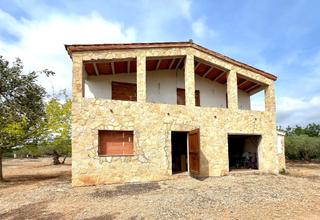 Finca rústica a Ampolla (L´)