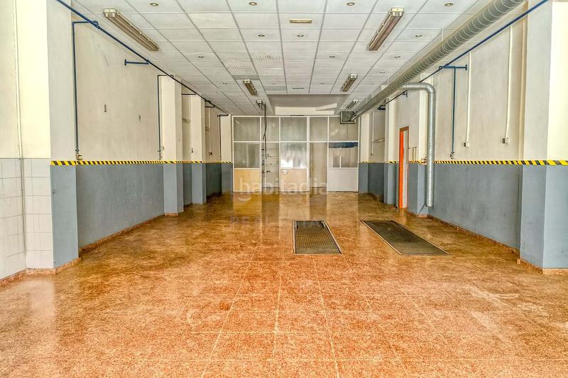 Foto 35afbe8c-c4ae-4354-ae16-f664e721e23e. Geschäftsraum in Centro Mutxamel