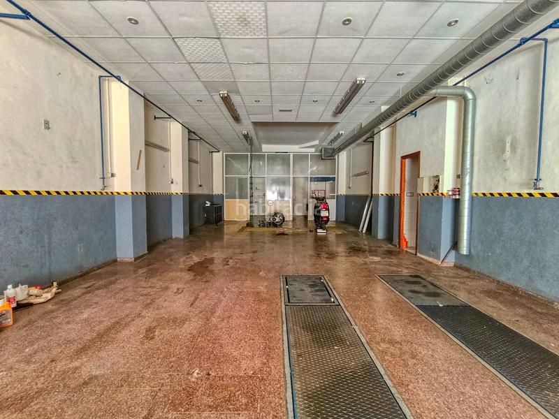 Foto 2064bf54-6a27-418d-b19f-94d99c74d656. Local comercial a Centro Mutxamel