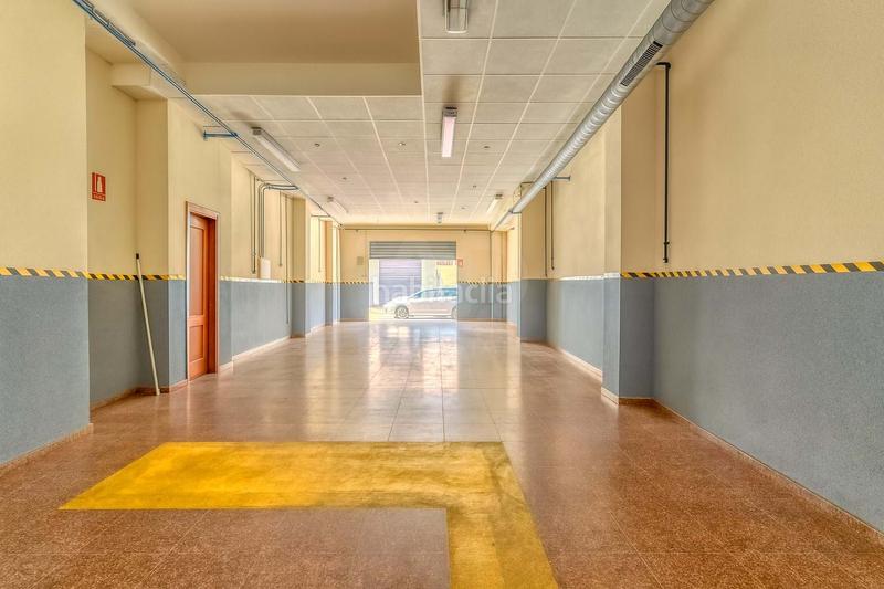 Foto 420bb4c9-e2b5-454e-a2e2-fd364fb27ea2. Local comercial a Centro Mutxamel