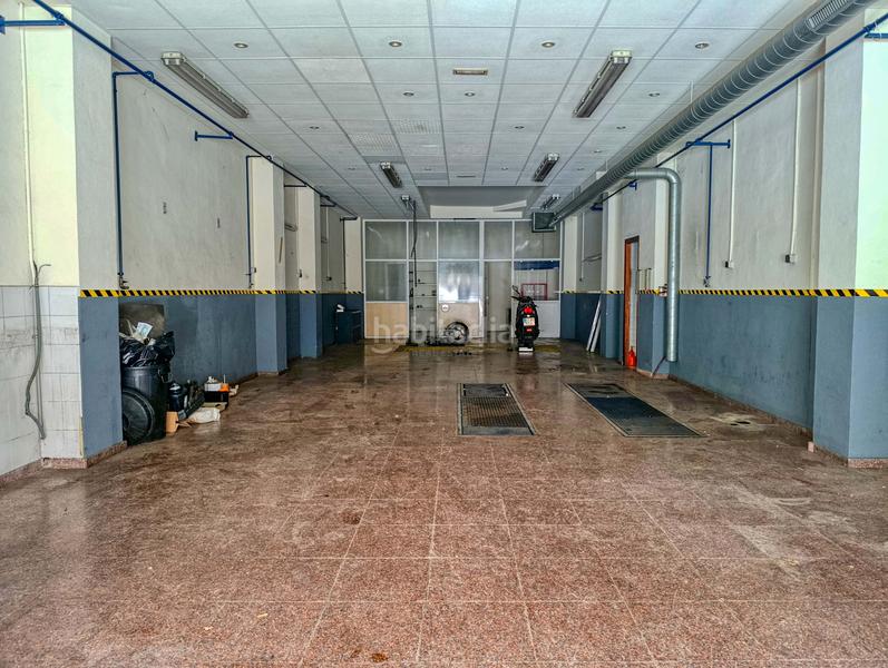 Foto 56cacbd9-186f-4aa7-90da-1e581f3115f8. Local comercial a Centro Mutxamel