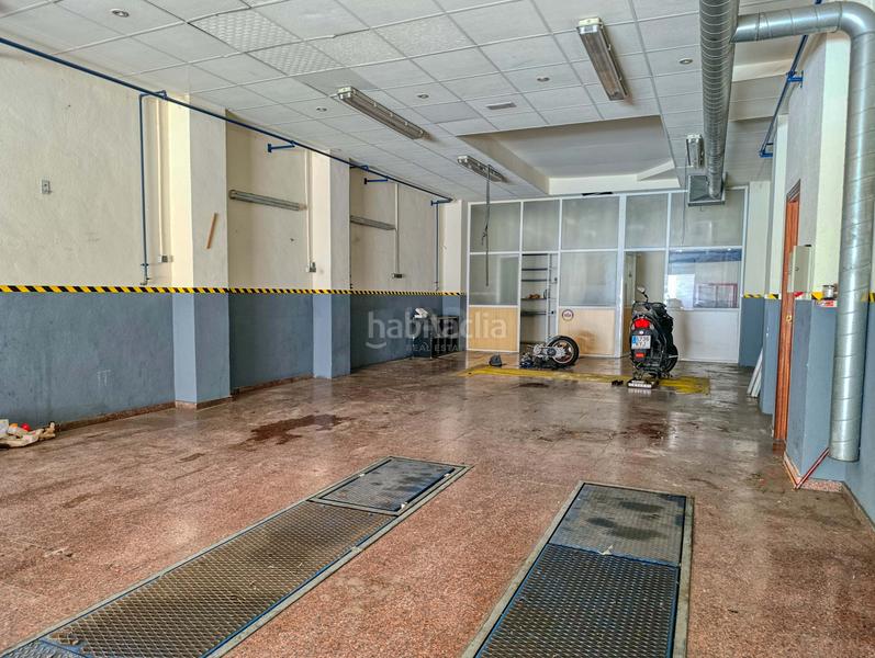 Foto 701d3ab9-00b9-42b5-a495-cbb372a4558c. Local comercial a Centro Mutxamel