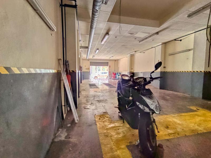 Foto 74e0d9da-147a-48f8-b407-e0eca404400f. Local comercial a Centro Mutxamel