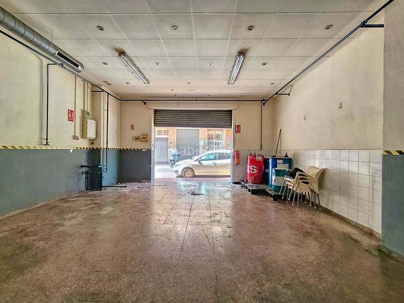 Foto e98c7c7d-19ed-47c2-a3aa-0149de909715. Local comercial a Centro Mutxamel