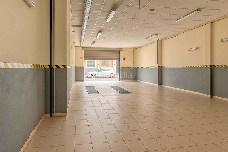 Foto 5f6545e9-9b29-4ab6-8206-f7361f8bc3f5. Local commercial dans Centro Mutxamel