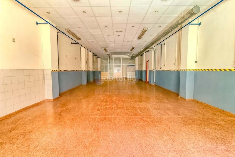 Foto 89b4a570-1a07-4a7b-a74f-10af8cfd6546. Local commercial dans Centro Mutxamel