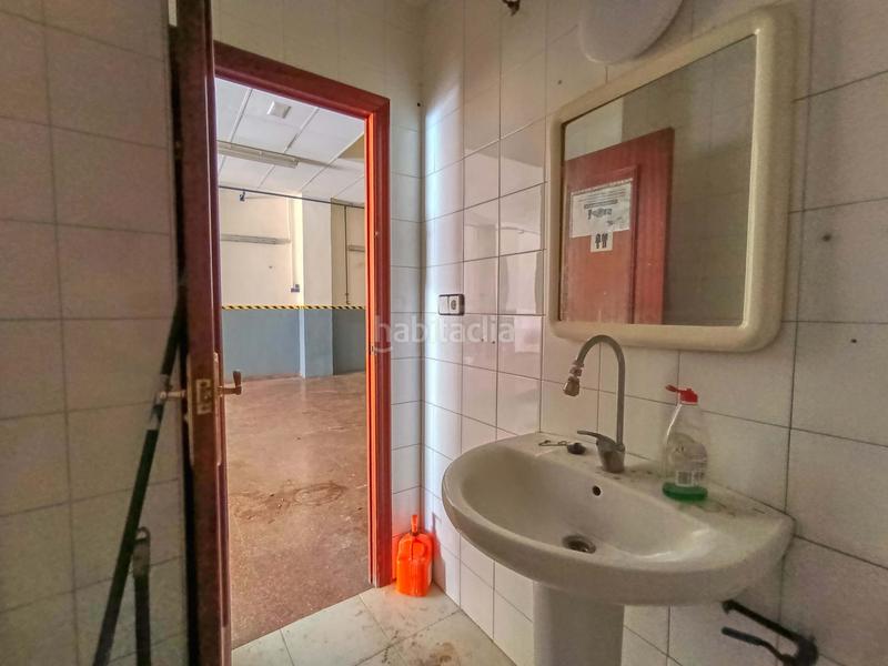 Foto be081542-9566-464e-8122-e4e55be9b4a9. Local commercial dans Centro Mutxamel