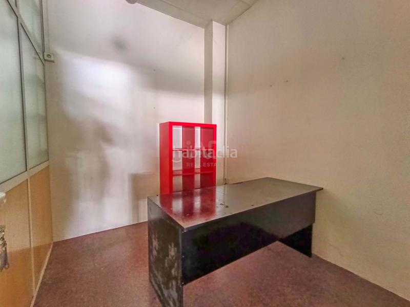 Foto c9f66cc2-1471-4922-8ea0-7d273dc4e28b. Local commercial dans Centro Mutxamel