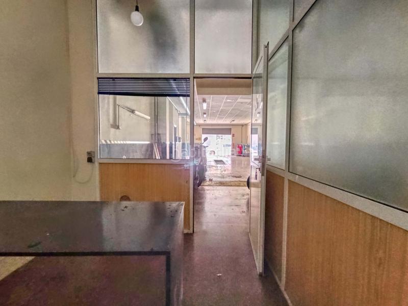 Foto 0657f79a-a55f-455e-a1cd-6ce4a8e920c2. Locale commerciale in Centro Mutxamel