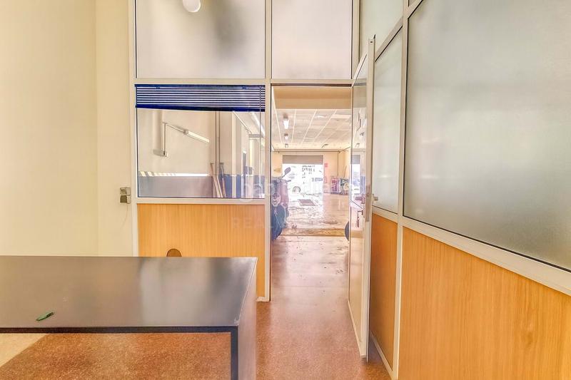 Foto 15bb9e62-afa5-4419-bf66-9d6b8a0a225f. Locale commerciale in Centro Mutxamel