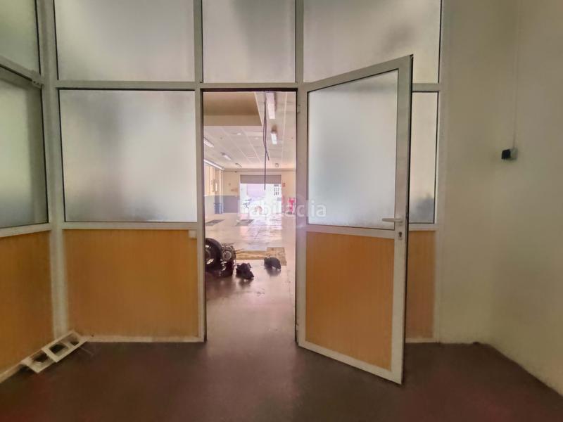 Foto 78269bb8-e98d-4cc0-80bc-a2270adba468. Locale commerciale in Centro Mutxamel