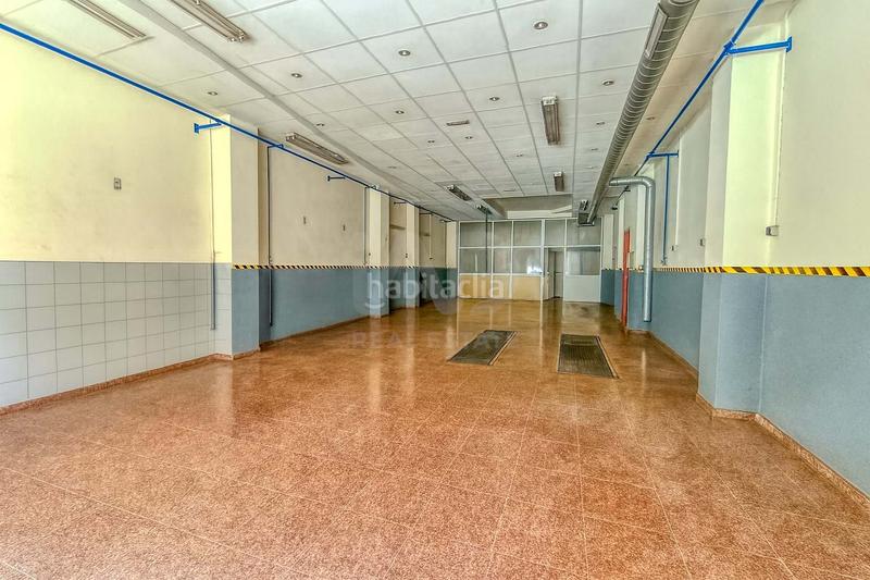 Foto a7716e37-4b08-41be-b5f3-d7b7b3d52384. Locale commerciale in Centro Mutxamel