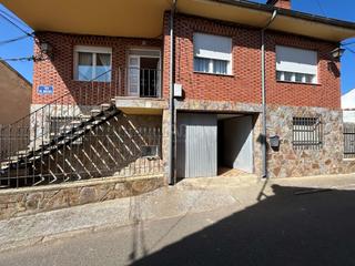 Haus in Soto de la Vega
